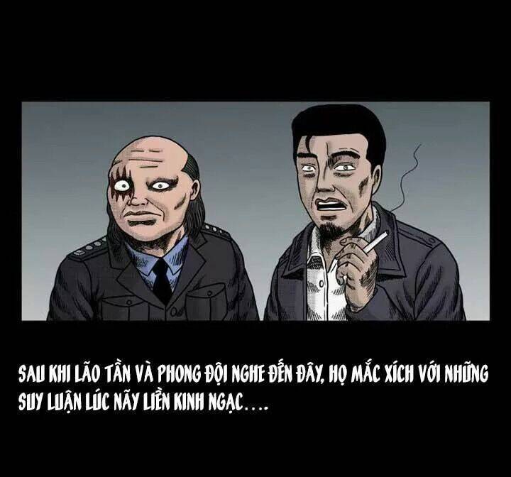 kỳ án có thật chapter 39 49
