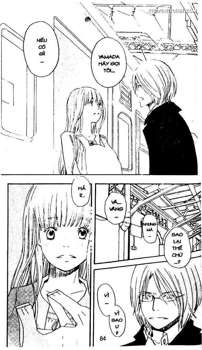 love n life chapter 50 8