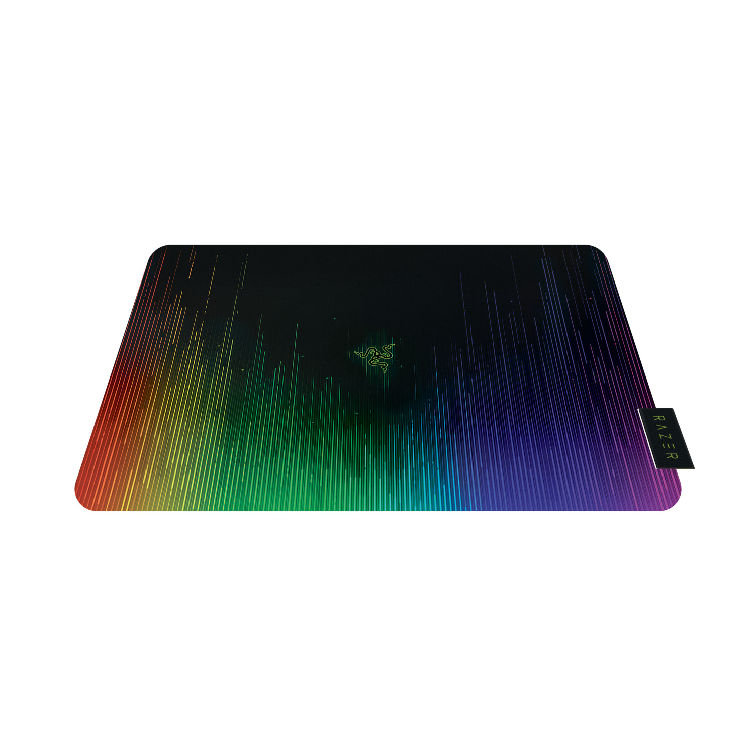 Tấm lót chuột Razer Sphex V2 - Gaming mouse mat - Hàng chính hãng