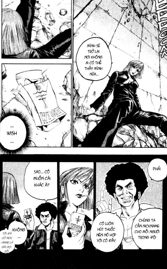 togari chapter 50 14