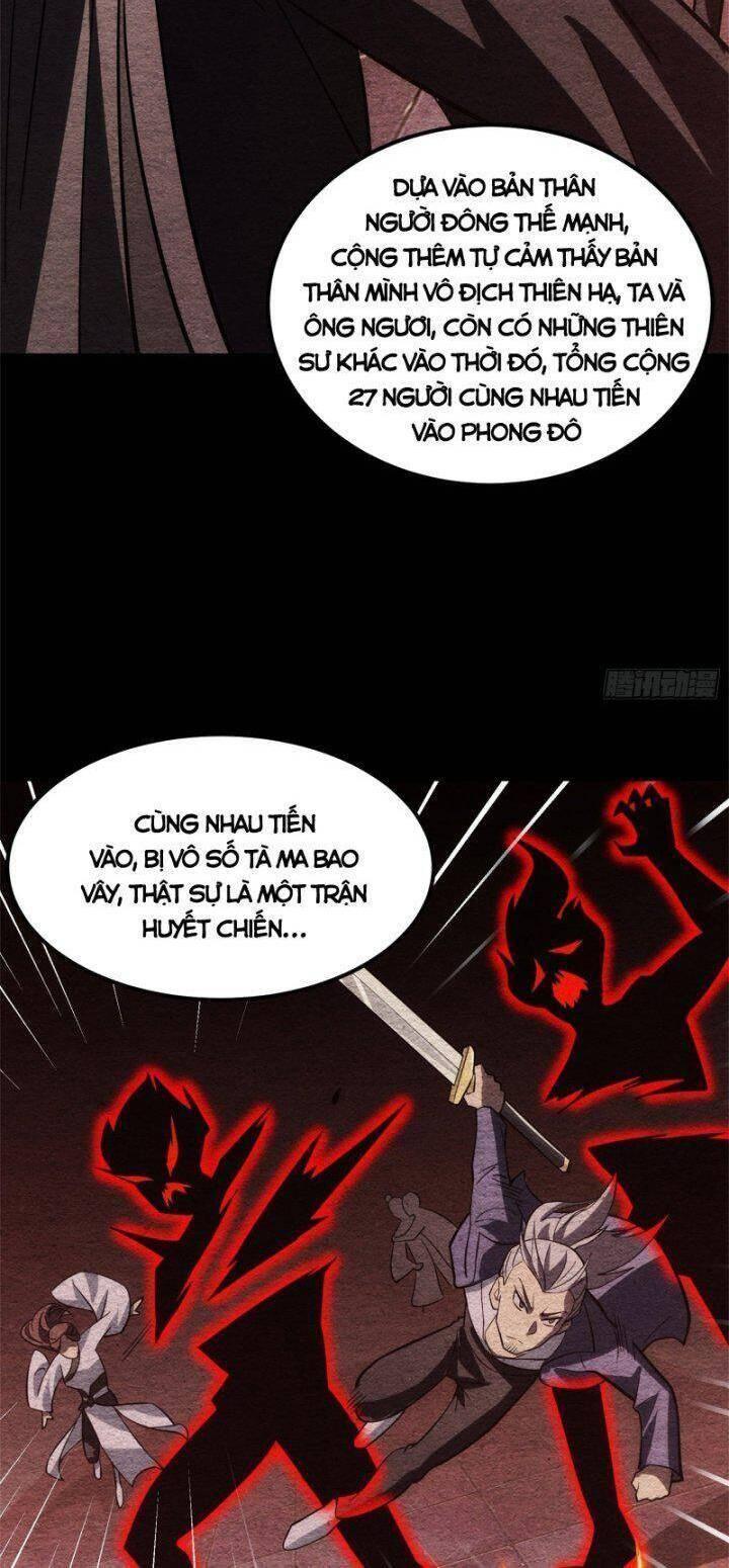 thiên sư chapter 47 18