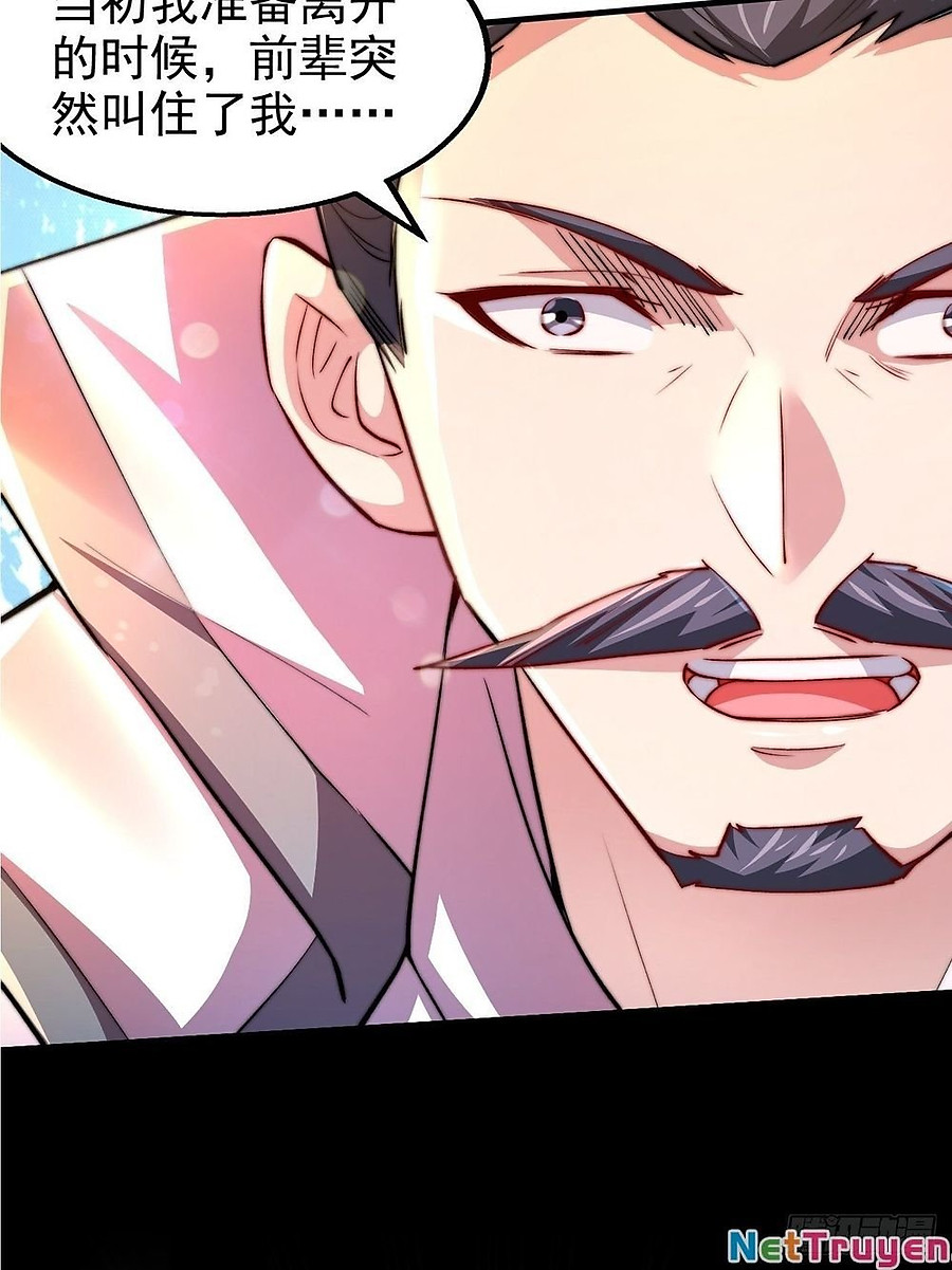 từ lúc bắt đầu liền vô địch chapter 20.5 26