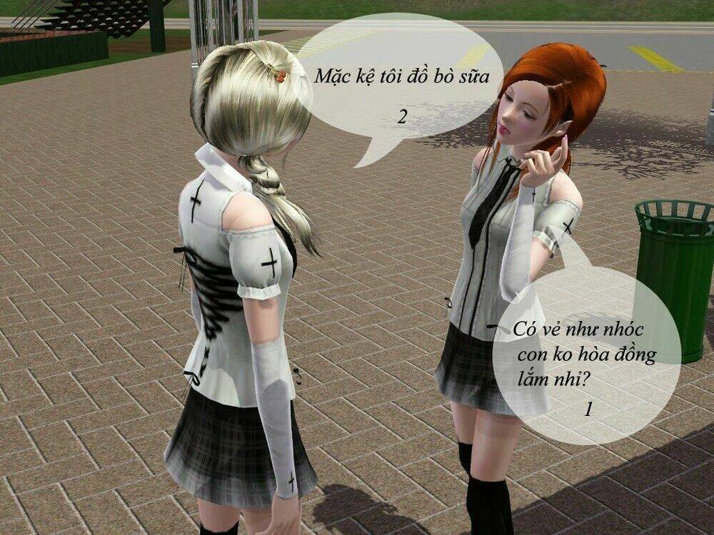 the fate chapter 17 20