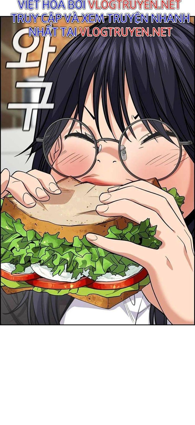 giáo dục chân chính chapter 85 14
