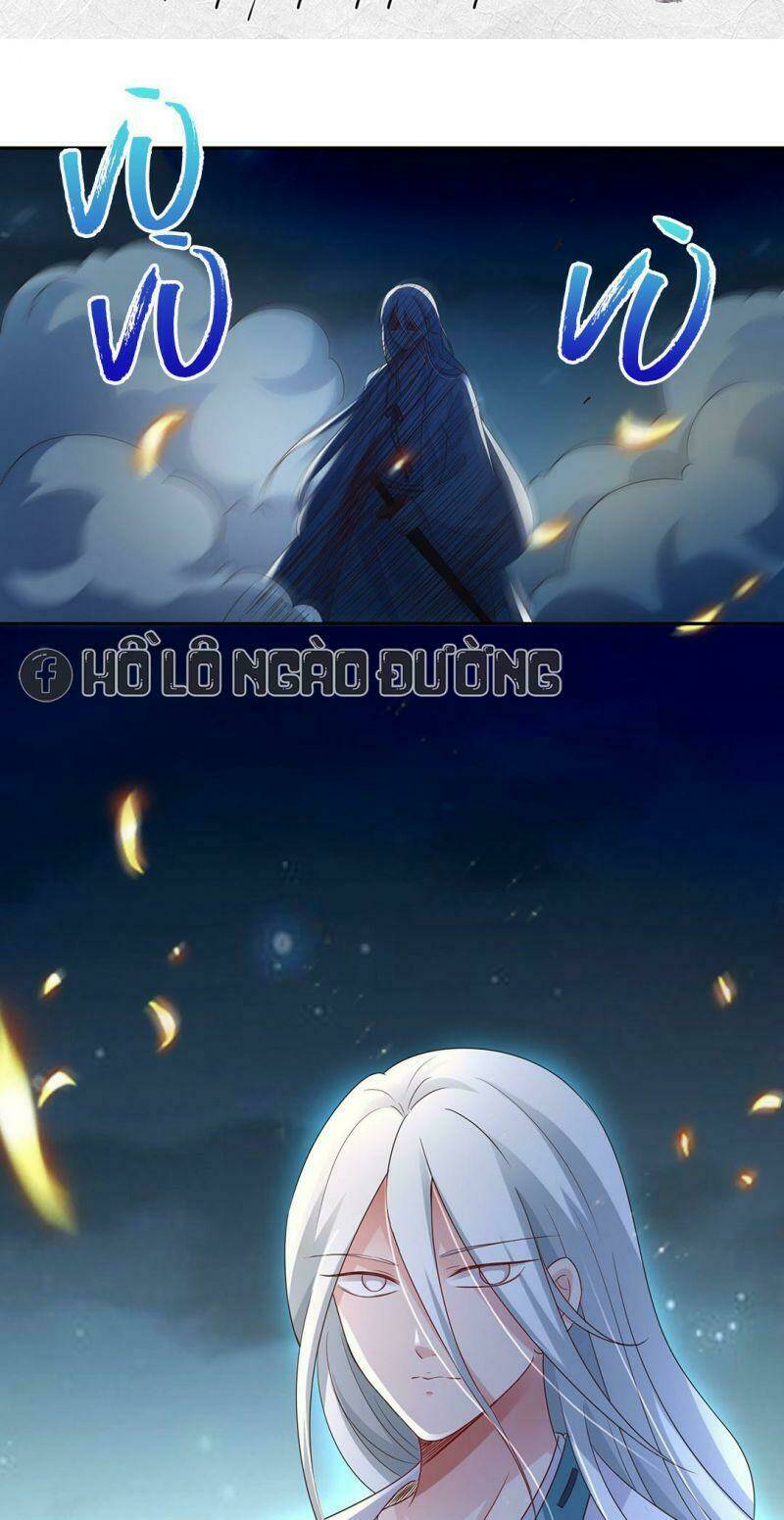 thiên kim bất hoán chapter 86 20