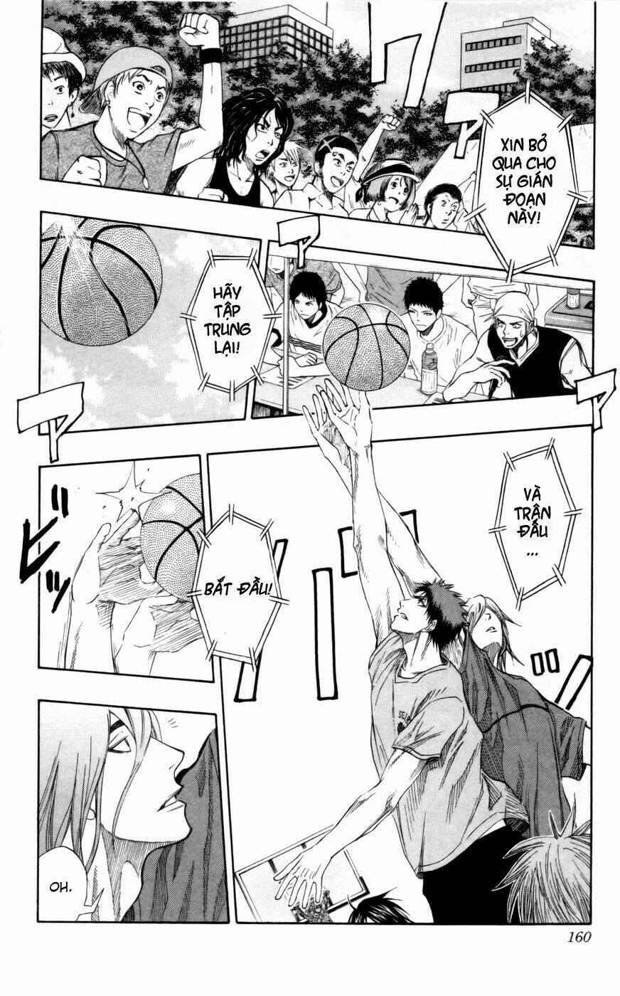 vua bóng rổ kuroko chapter 78 15