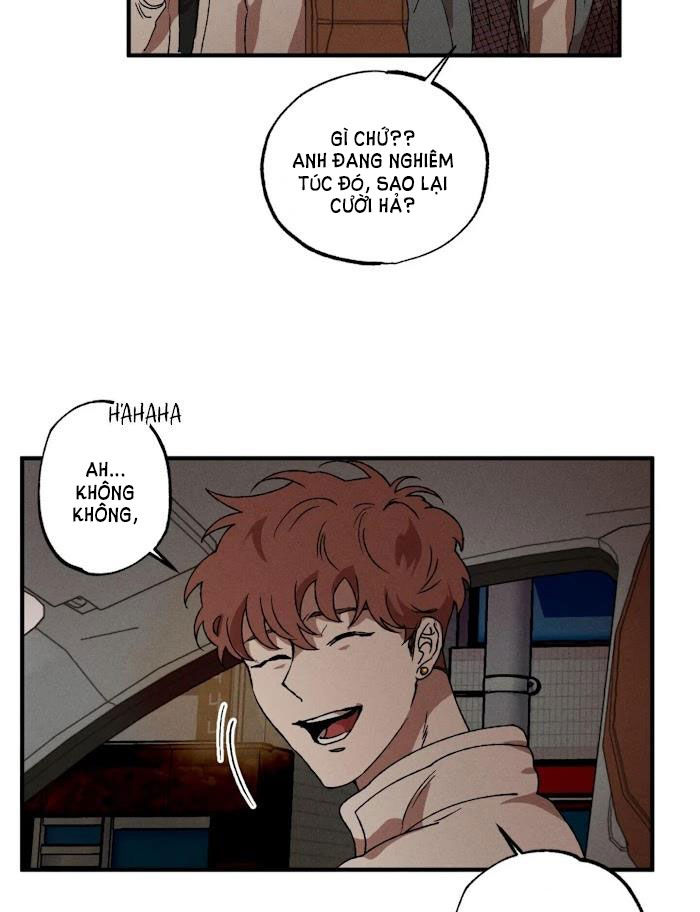 bẫy kép chapter 22.2 14