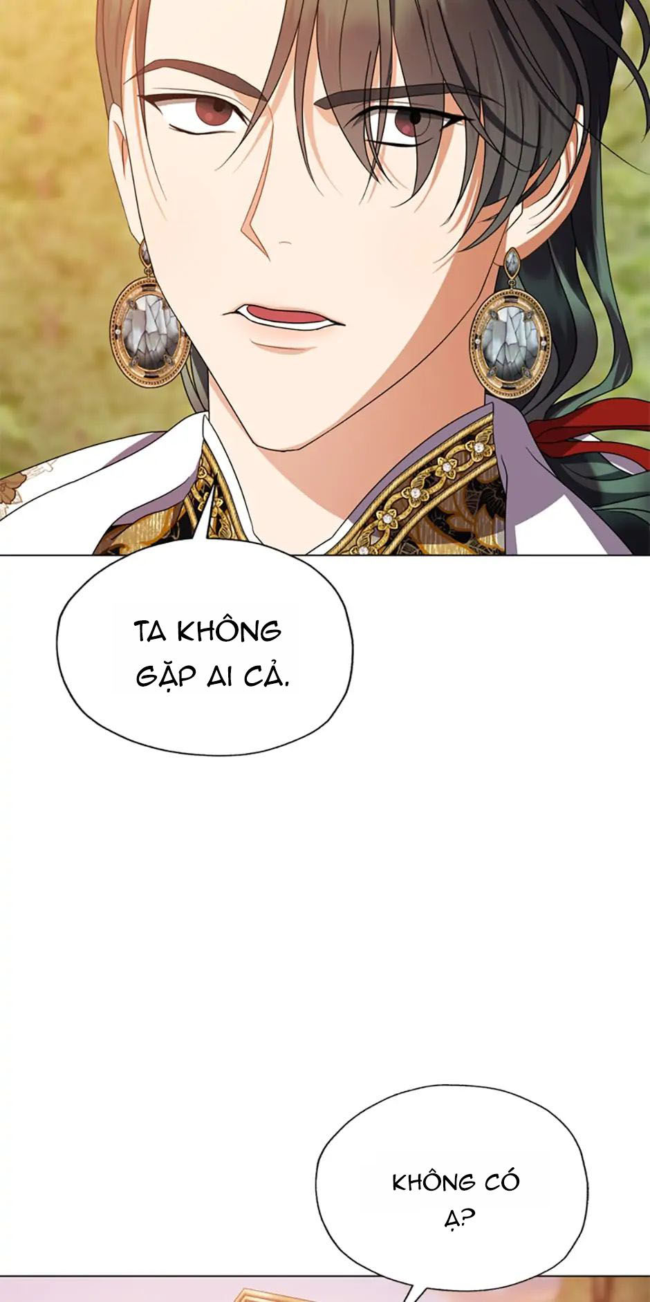 khi hắc nguyệt trỗi dậy chapter 36.1 22