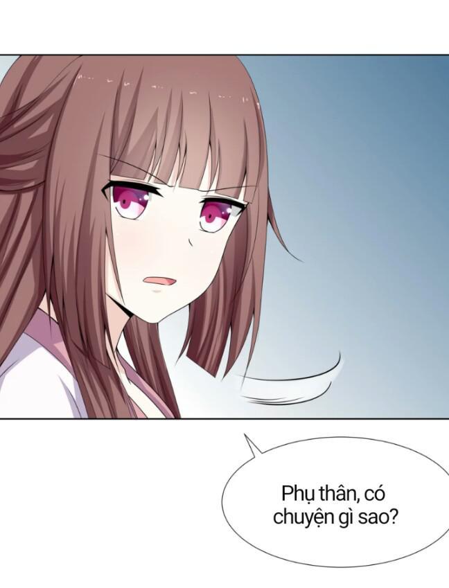 đích nữ chư hầu chapter 6 40