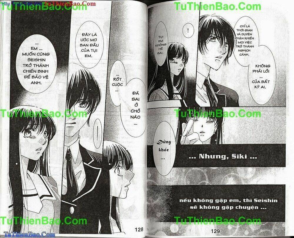 karen-chiến binh hiện đại chapter 5 65