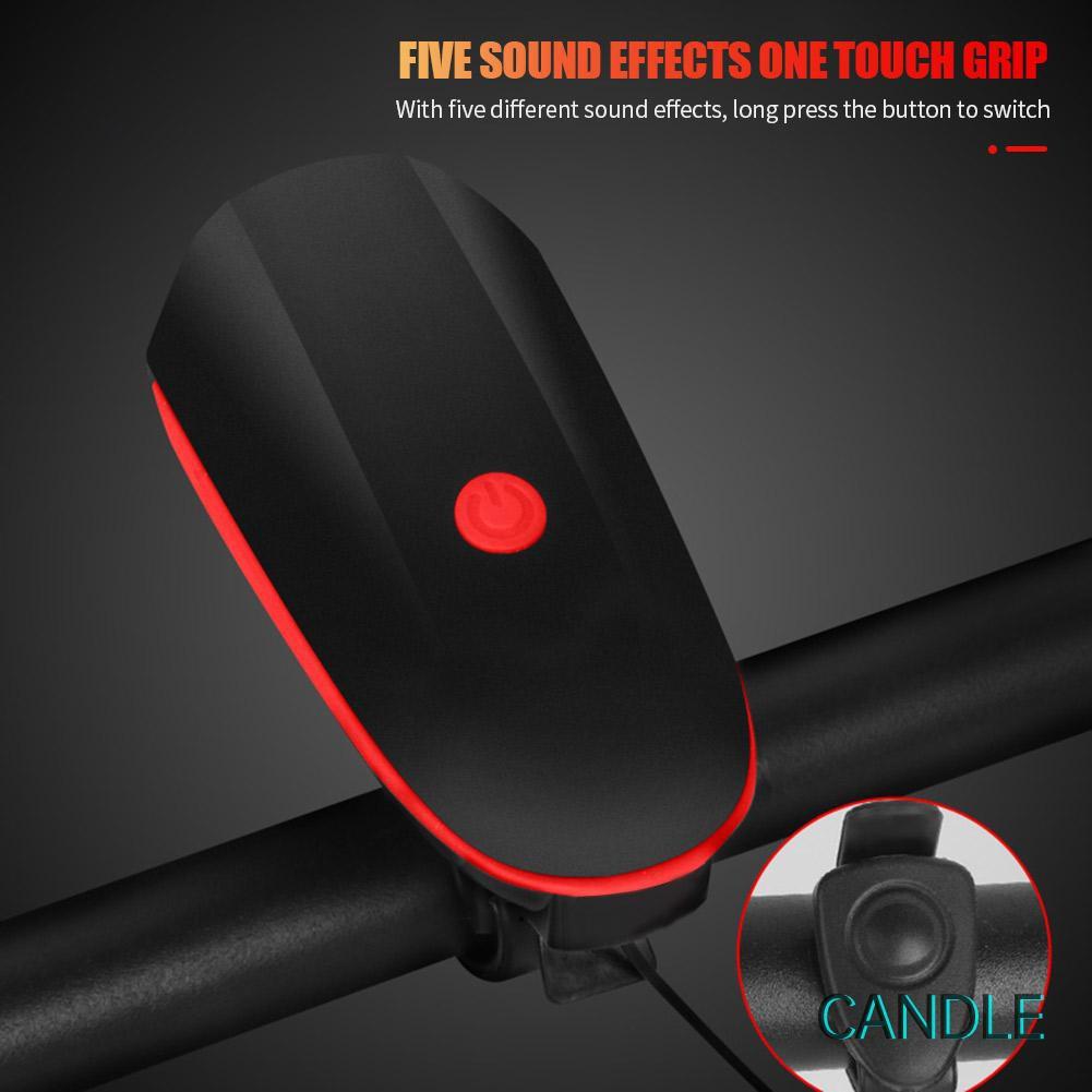 Đèn Pha Led 240lm Xpg Chống Thấm Nước Có Thể Sạc Lại Cho Xe Đạp