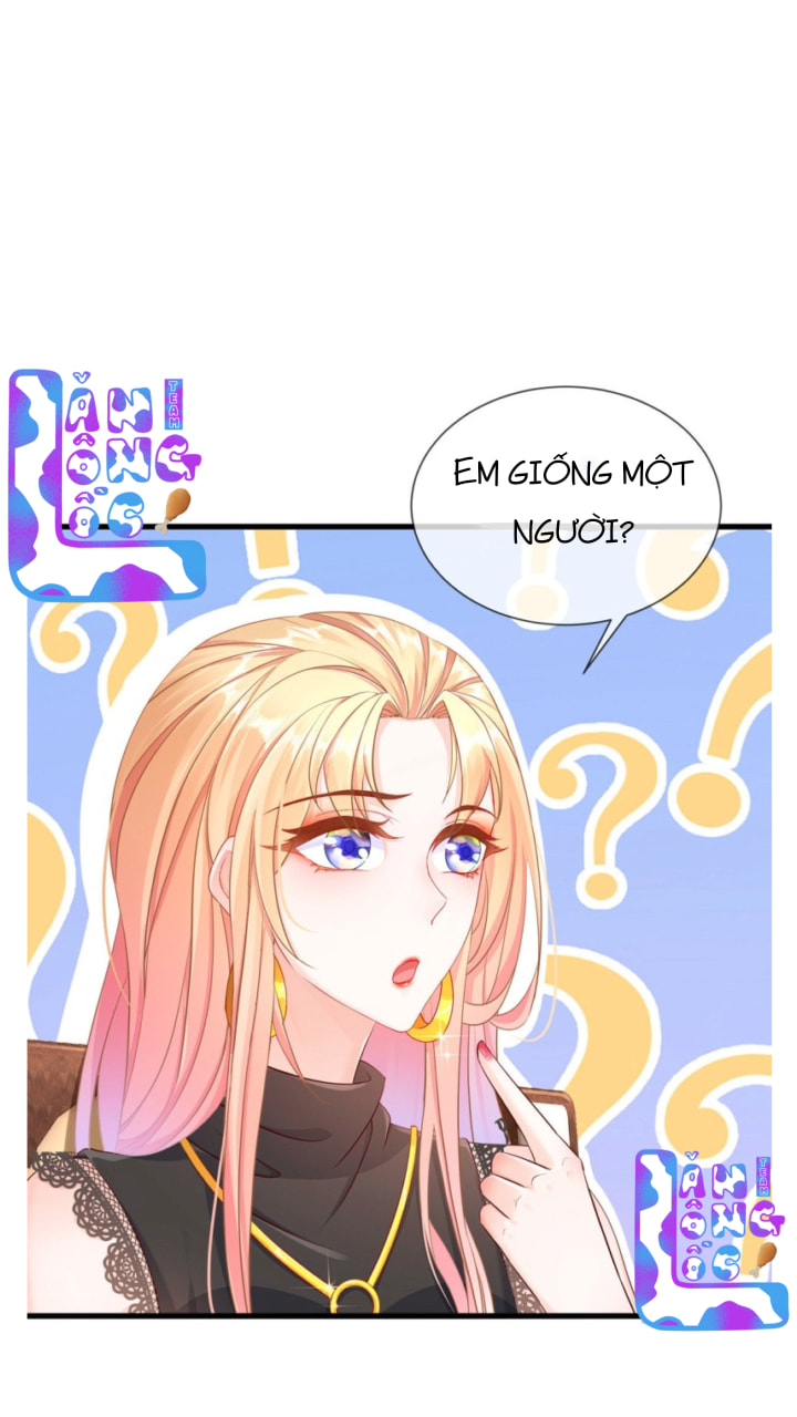 chị gái có thể có tâm tư gì xấu đây chapter 5 34