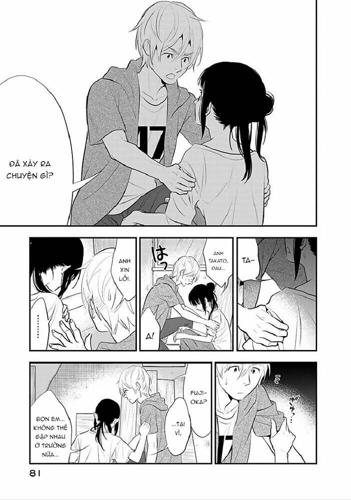 billionaire girl chapter 14 28