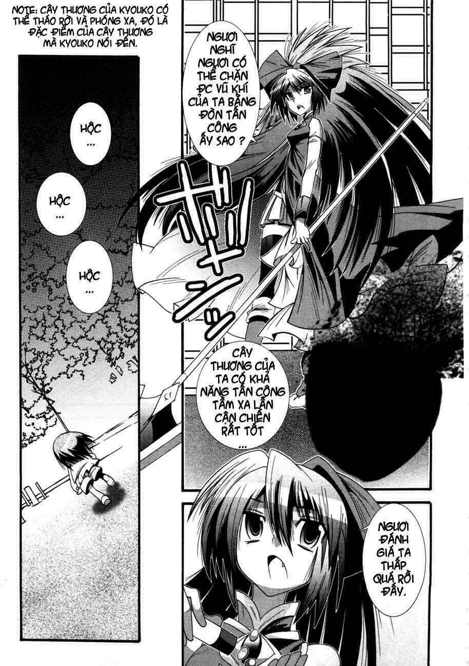 puella magi oriko magica chapter 2 20