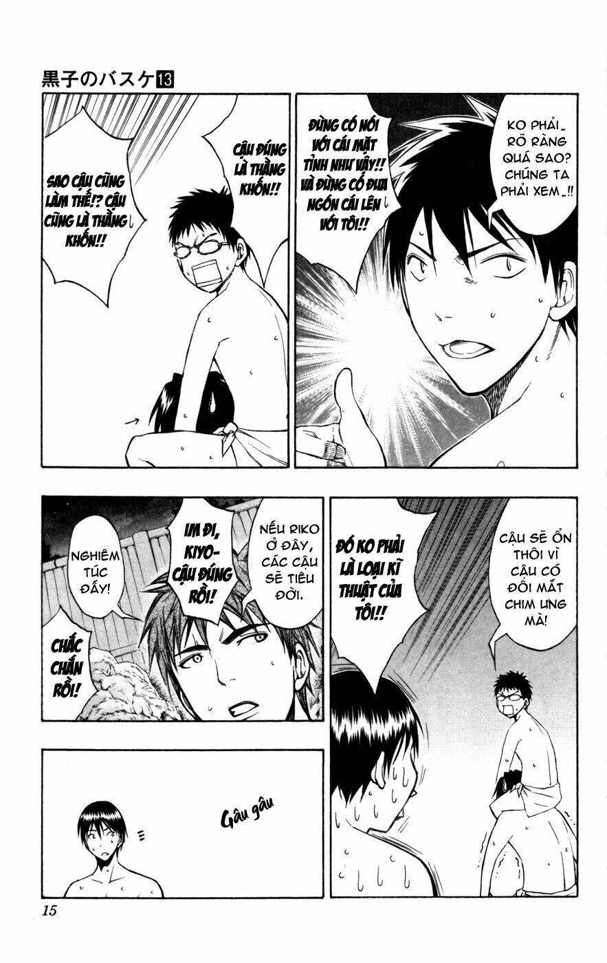 vua bóng rổ kuroko chapter 109 16