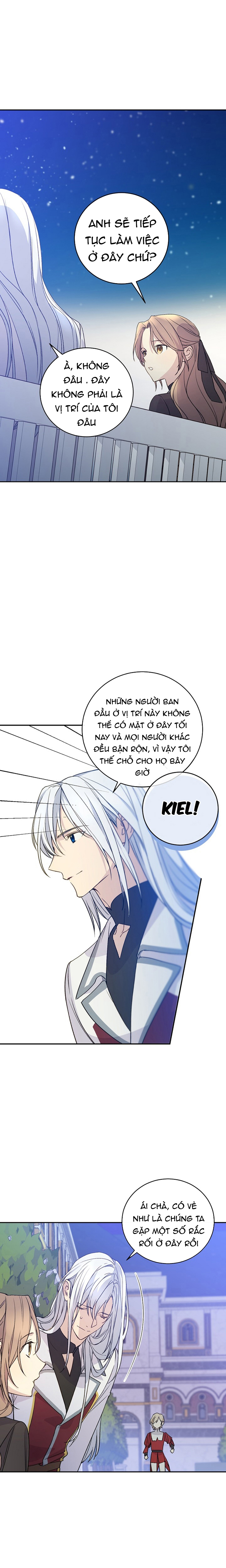 cô hầu giỏi giang chapter 19 8