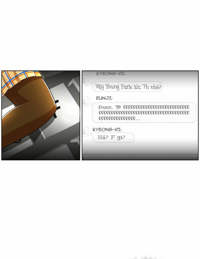 lớp học của những học sinh đặc biệt chapter 9 21