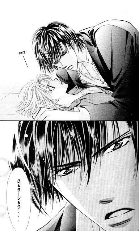 thử thách của kyouko chapter 34 15