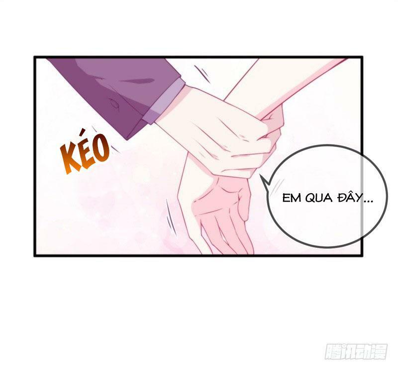 101 lần đoạt hôn chapter 10 53