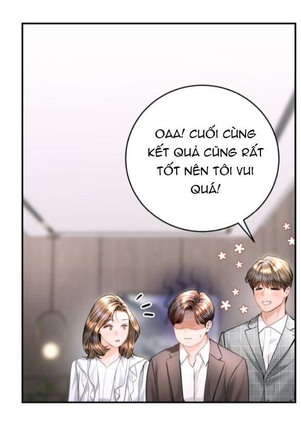 đứa trẻ trông giống tôi chapter 44.2 3