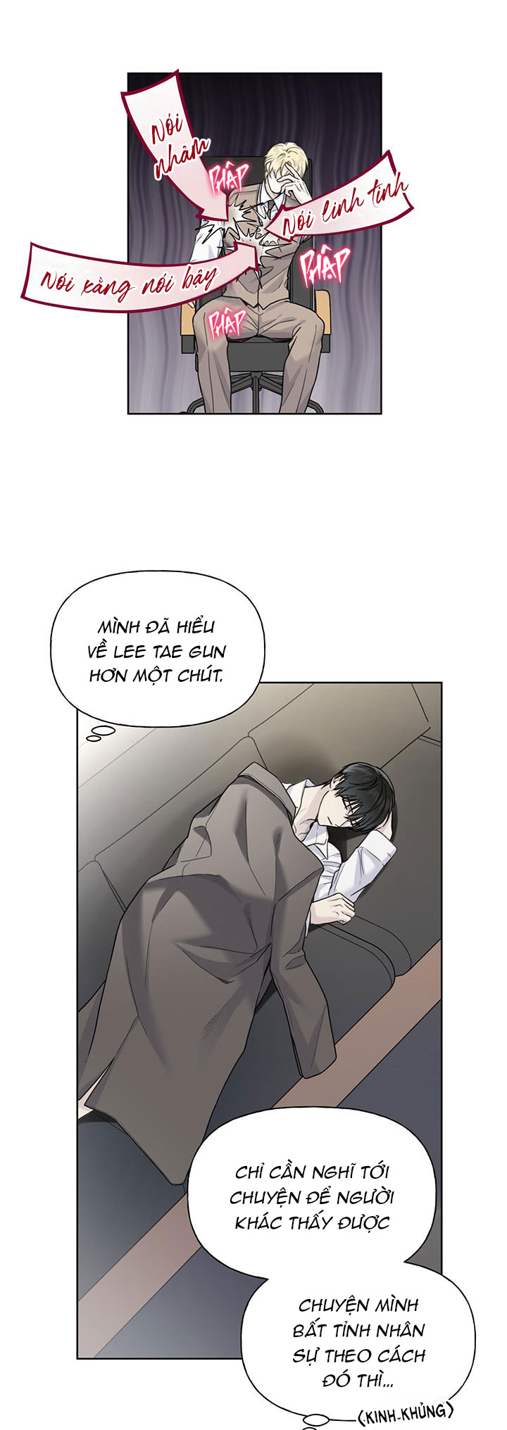 guiding nguy hiểm chapter 11 12