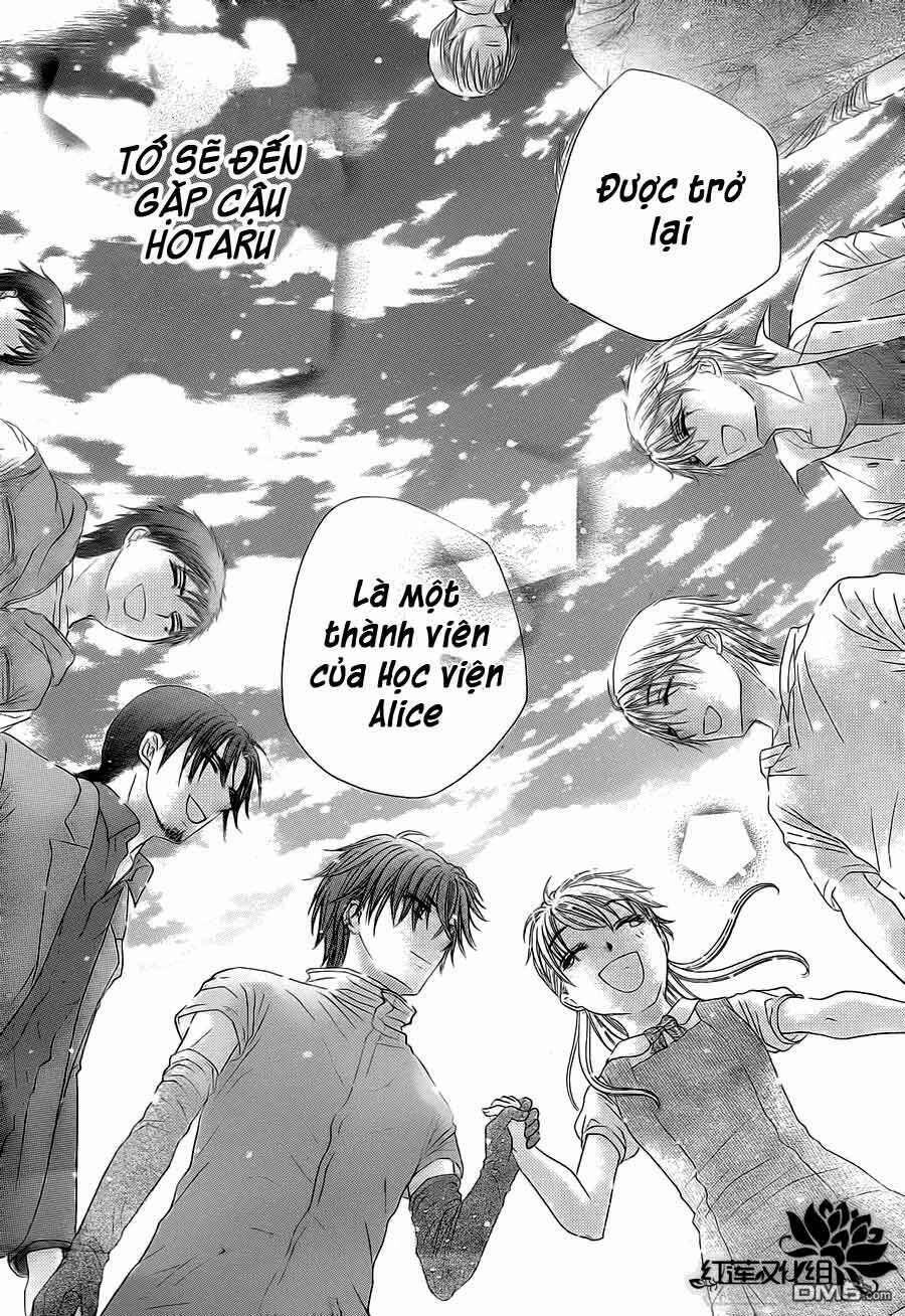 gakuen alice chapter 180 39