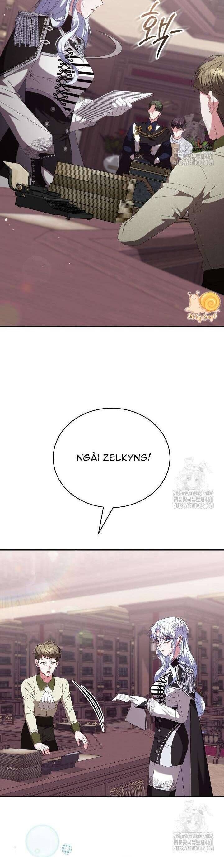 hướng dẫn về ác nữ chapter 22 21