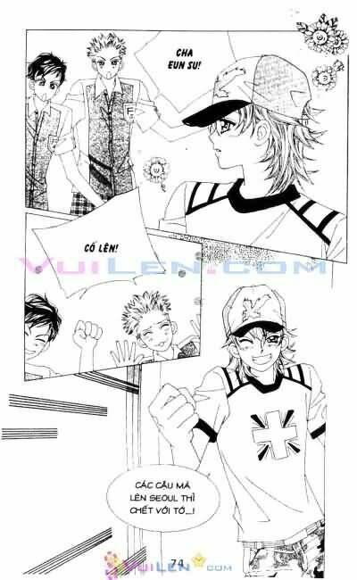 chàng gà mái chapter 1 74