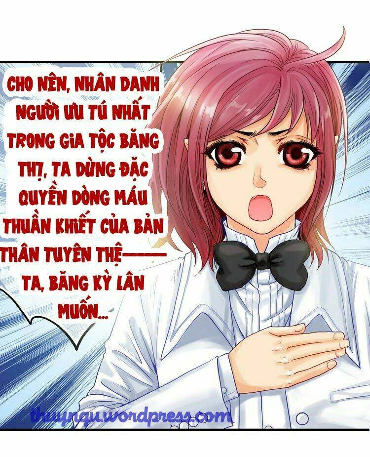 xin hãy cho tui mặt trời! chapter 2 20