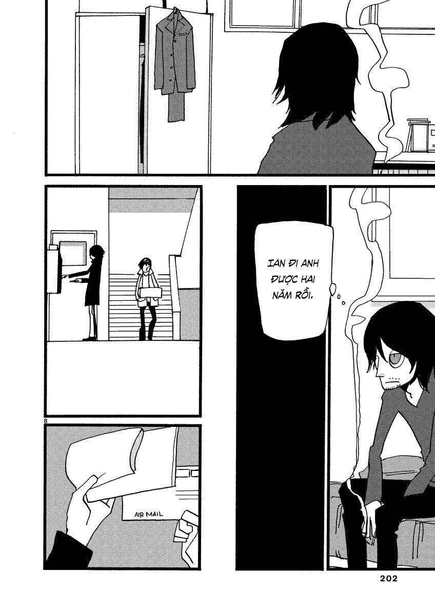 not simple chapter 9 8