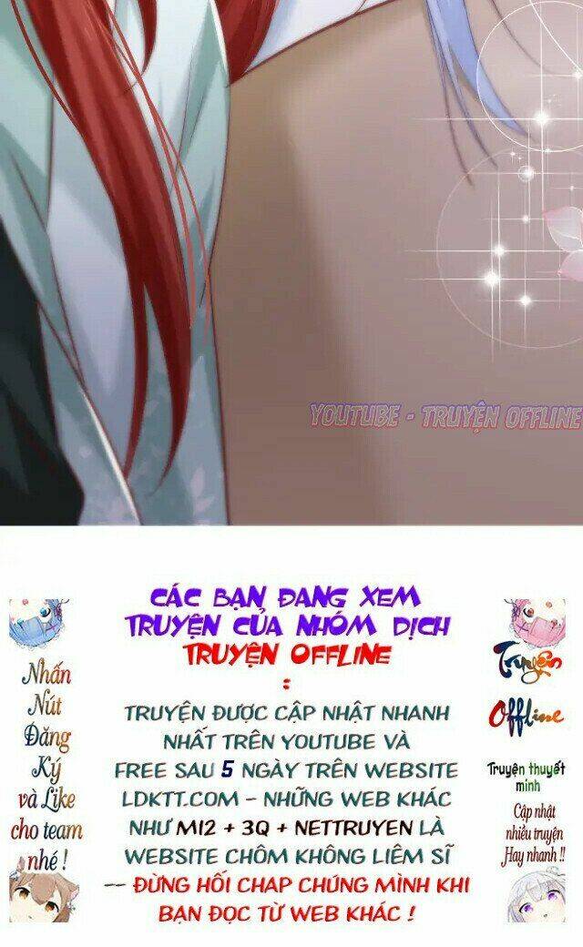 hắc hóa nam chính trực tuyến nuôi thỏ chapter 27 41