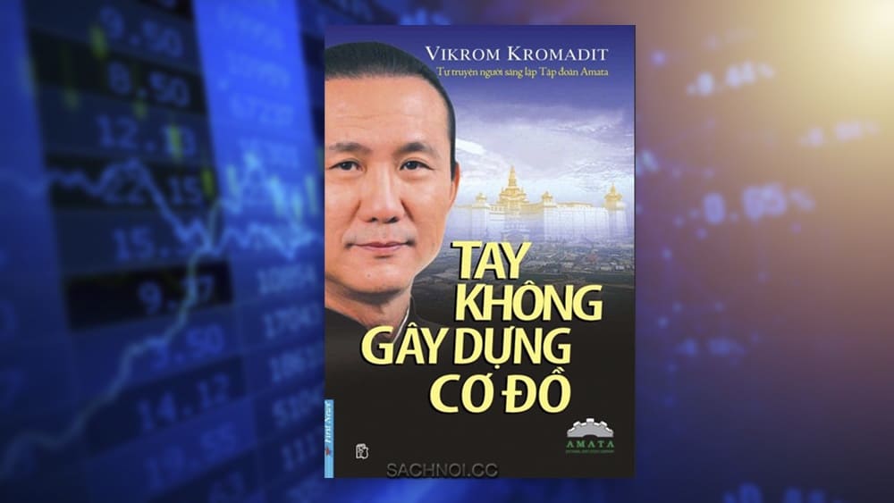 Tay Không Gây Dựng Cơ Đồ