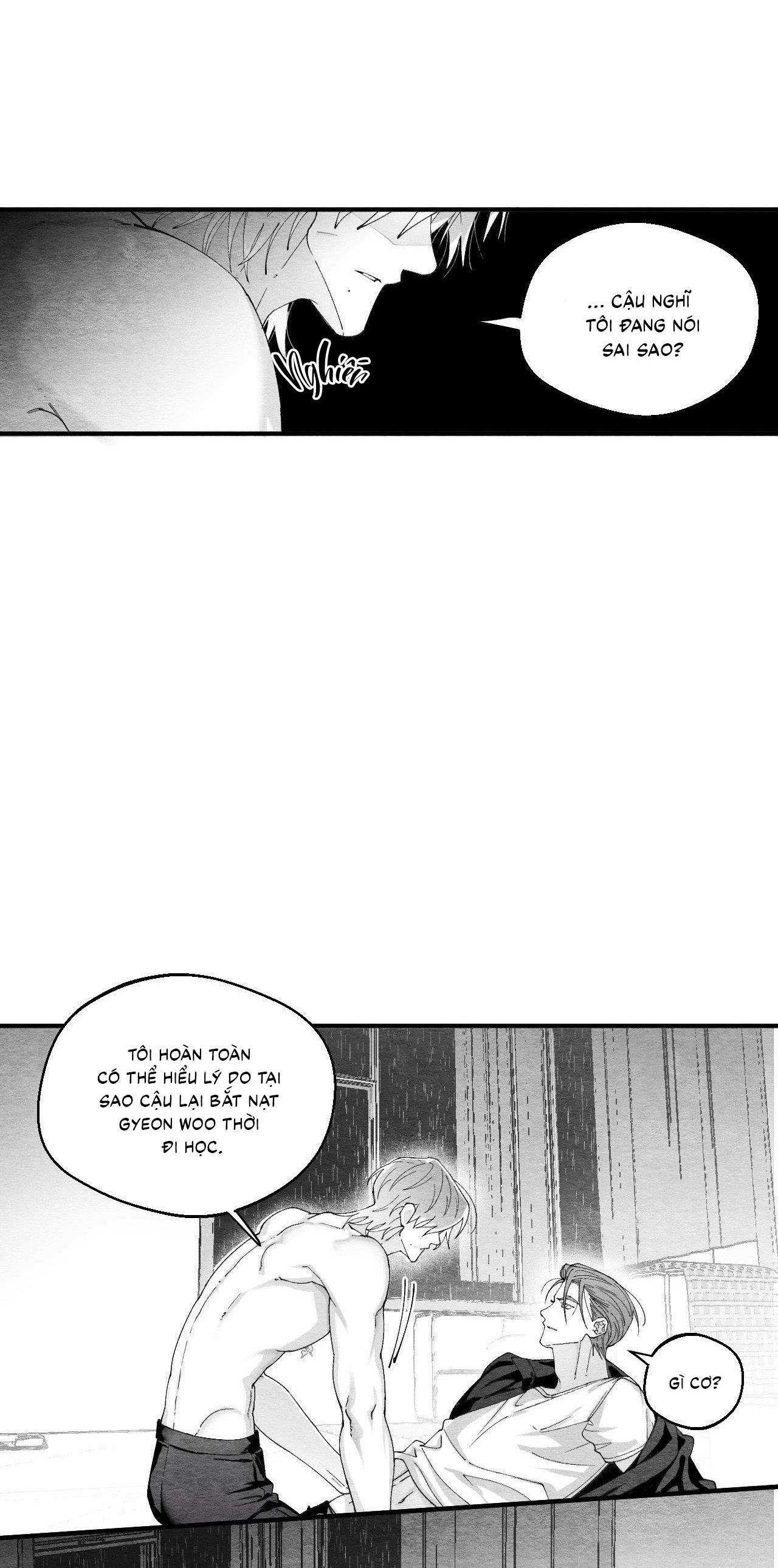 vóc dáng toàn mỹ chapter 20 13