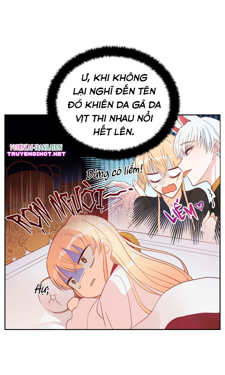 khế ước hậu cung chapter 14.1 40