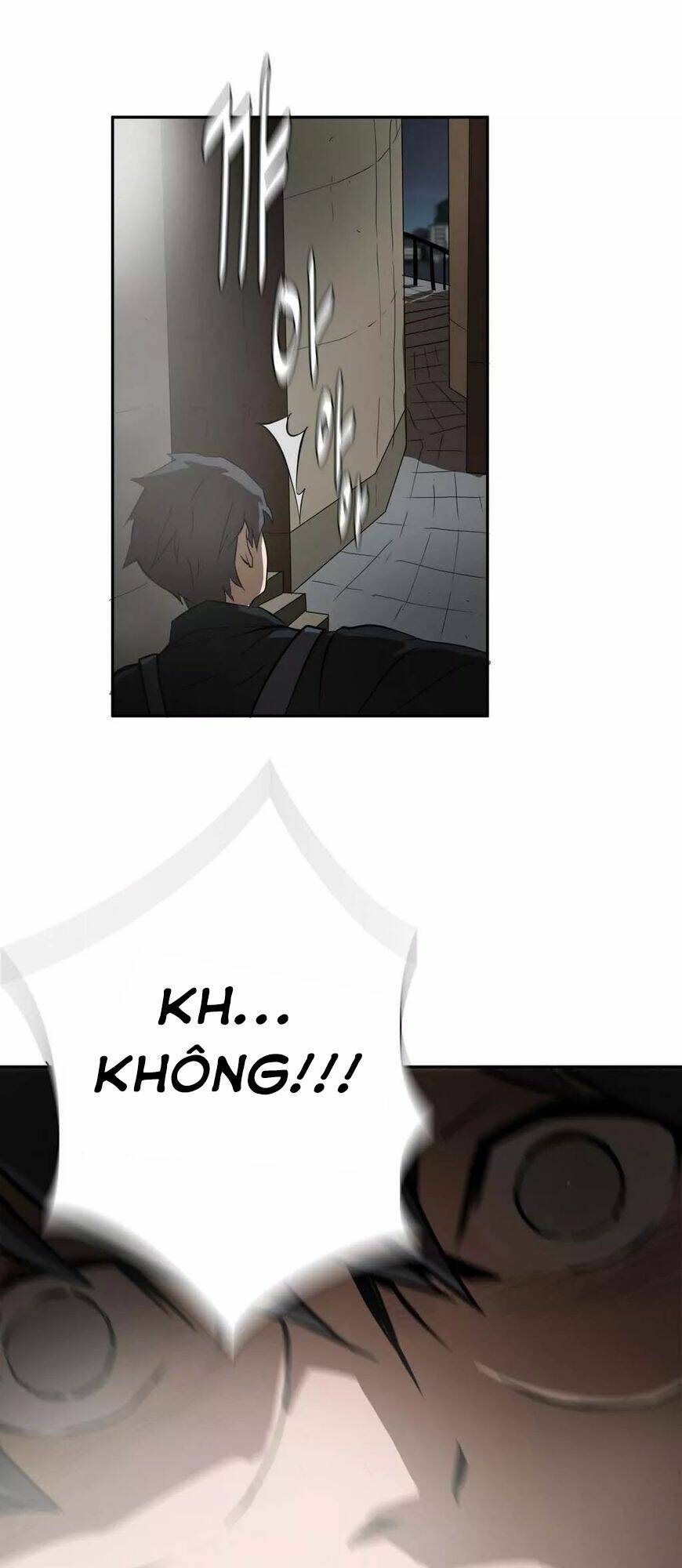 kẻ bị ruồng bỏ chapter 5 9