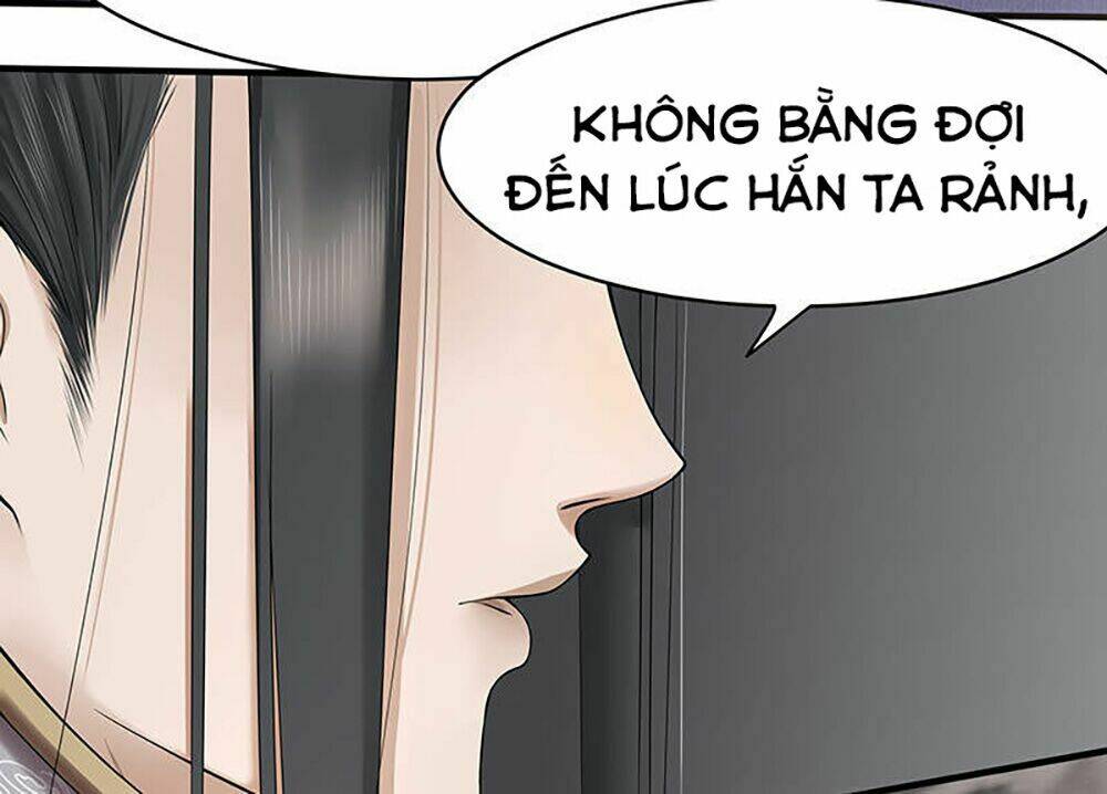 nữ ngỗ tác họa cốt chapter 9 5