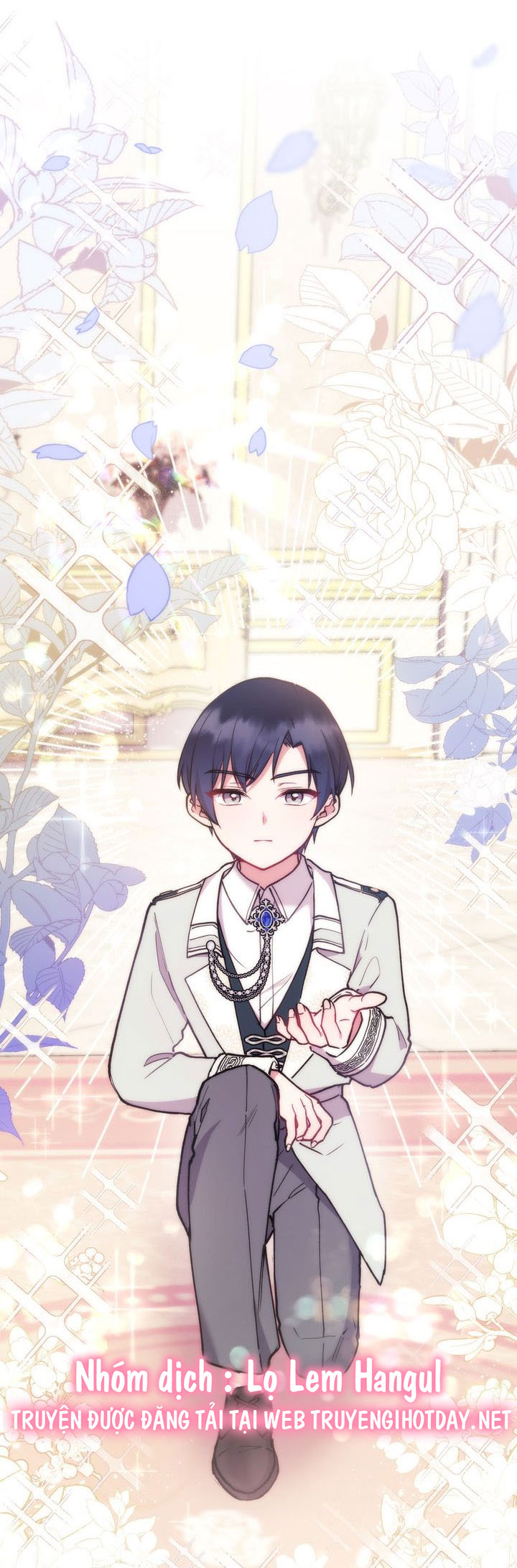 cô con gái nuôi đáng yêu của công tước chapter 21 12