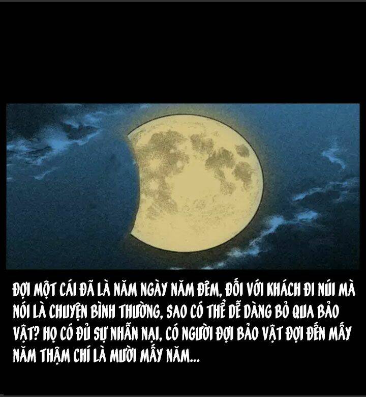 U Minh Ngụy Tượng Chapter 29 17