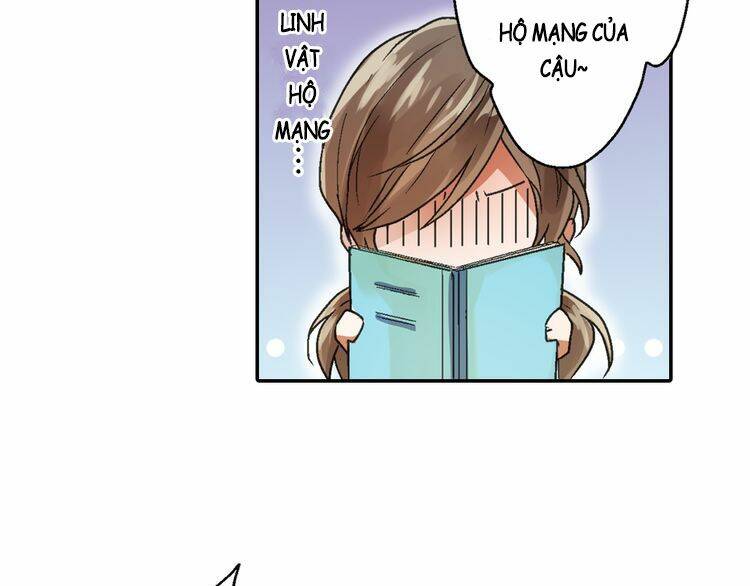 triệu nụ hôn của hoàng tử chapter 5 45