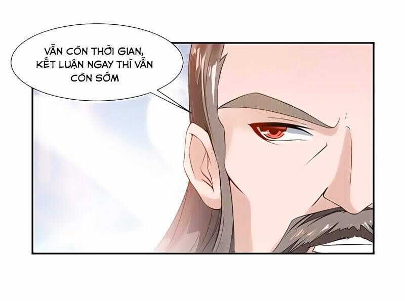 cửu dương thần vương chapter 27 9