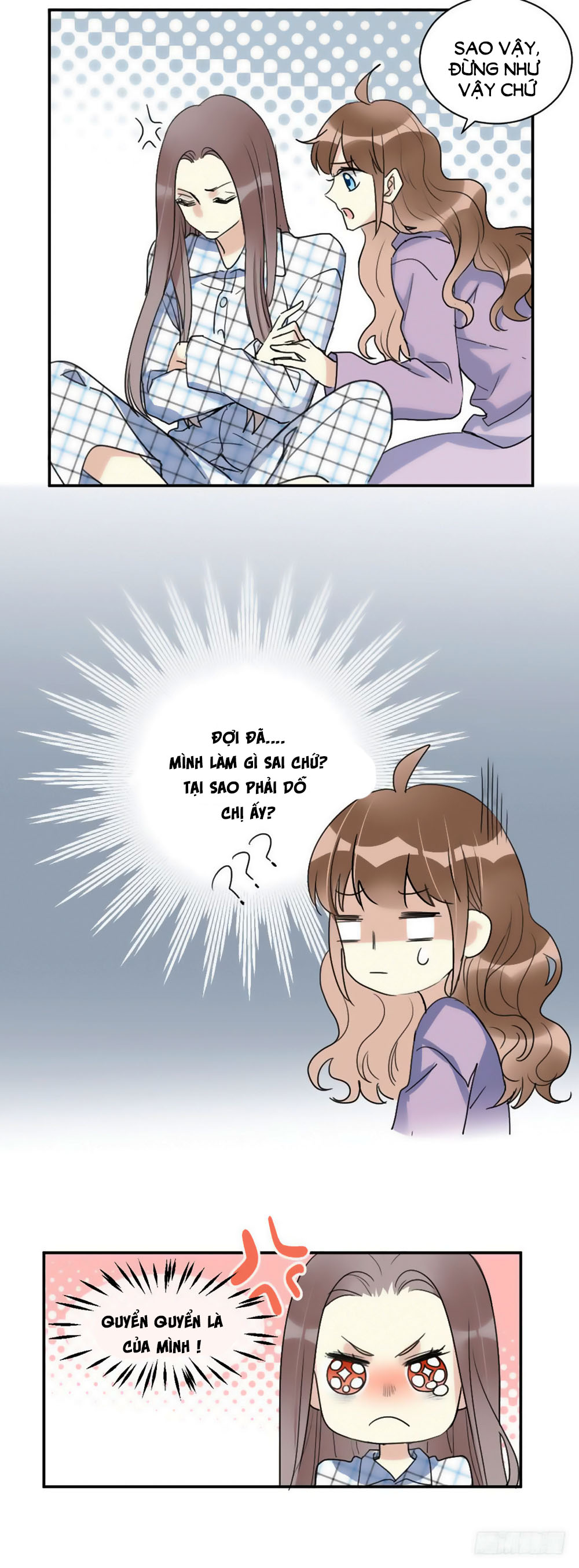 quý tiết của an quyển chapter 41.5 15