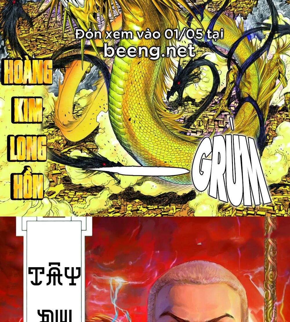 tây du chapter 183.5 2