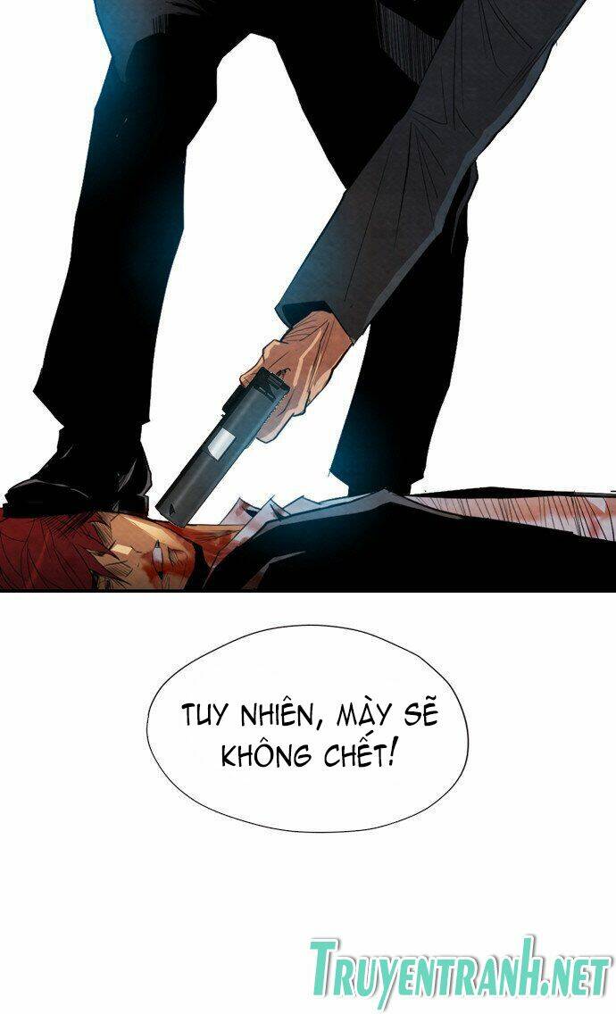 nạn nhân hồi sinh chapter 17 3