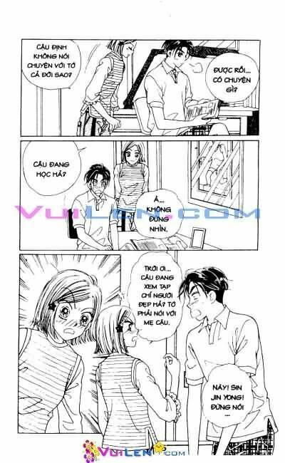 bong bóng trắng chapter 5 15