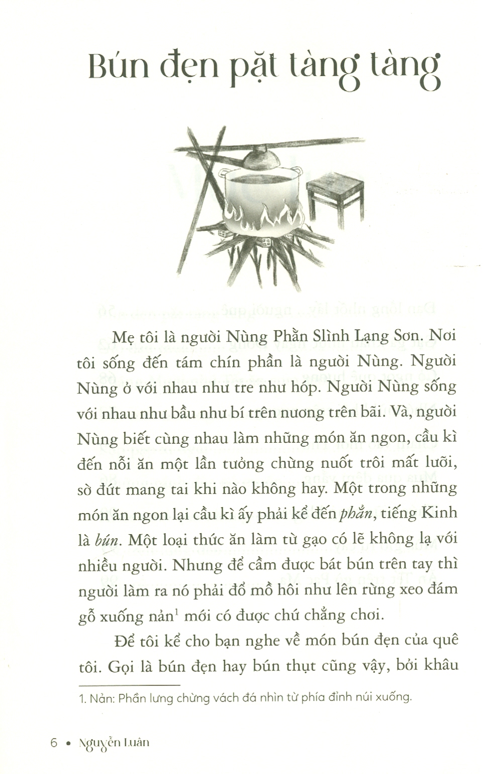 Đôi Mắt Màu Ngô Non