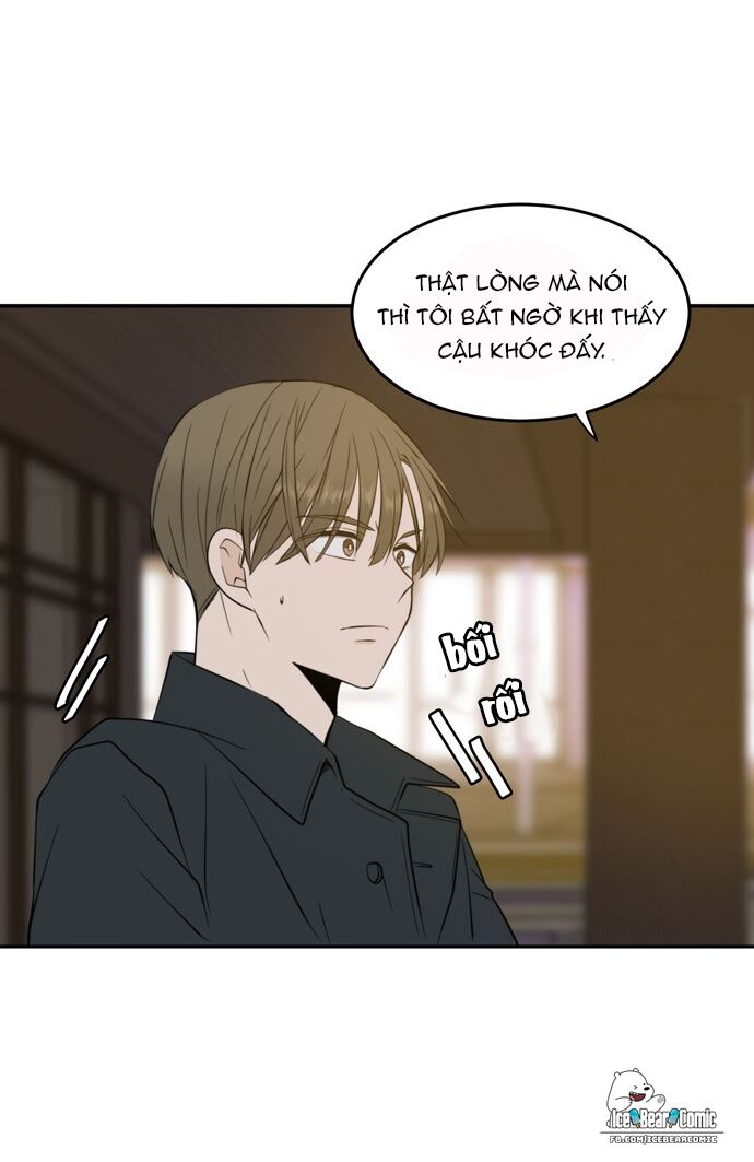 kiếp này cũng xin chăm sóc tôi như vậy nhé kiếp này cũng xin chăm sóc tôi như vậy nhé chapter 14 69