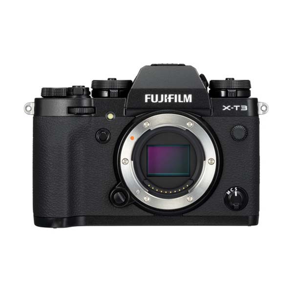 Máy Ảnh Fujifilm X-T3 Body (26.1MP) - Hàng Chính Hãng