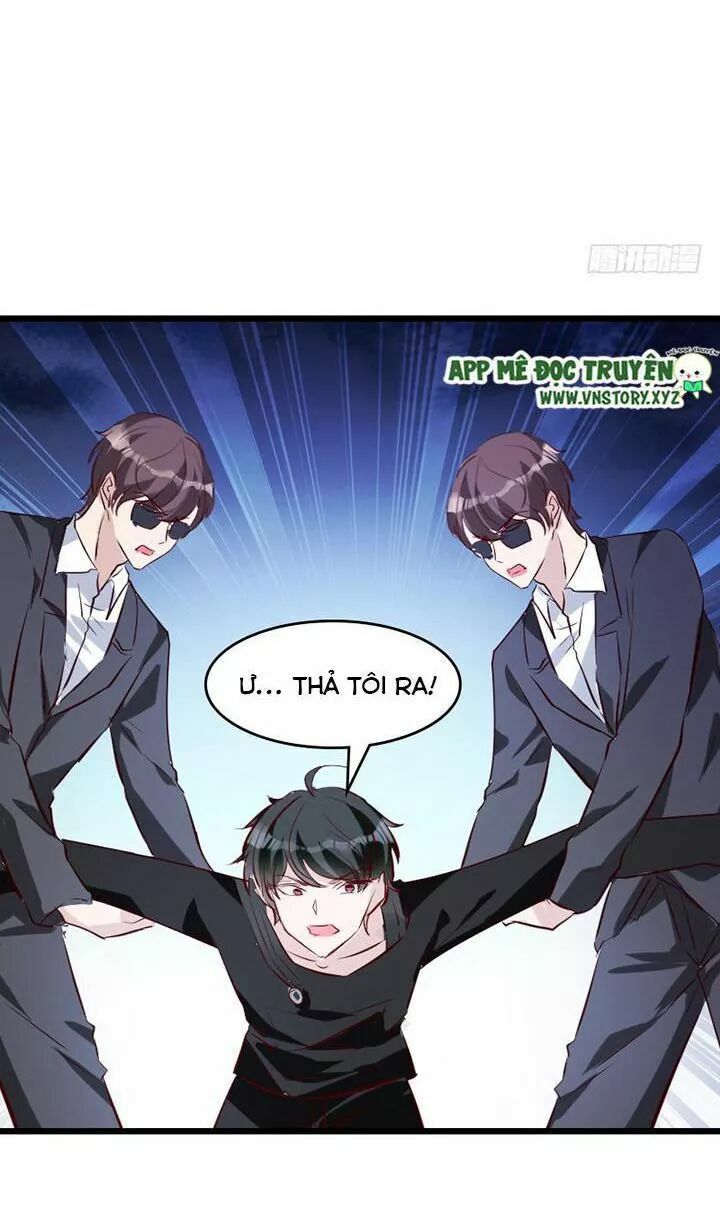 bảo bối đáng yêu đột kích chapter 35 45