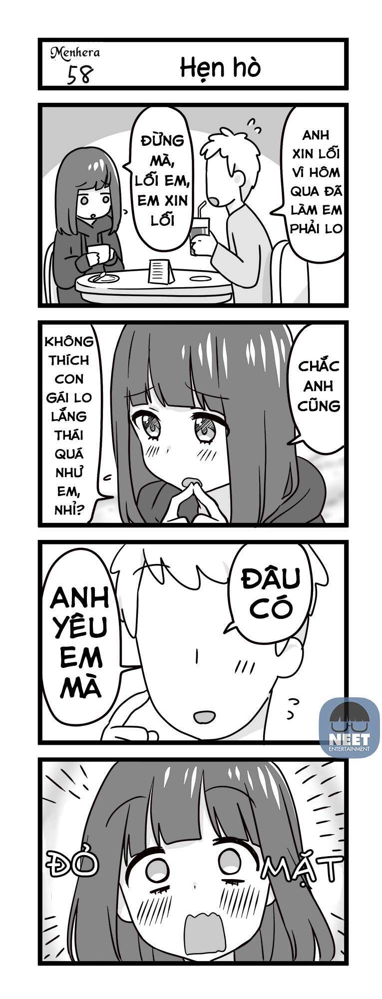 menhera shoujo kurumi-chan chapter 58 3