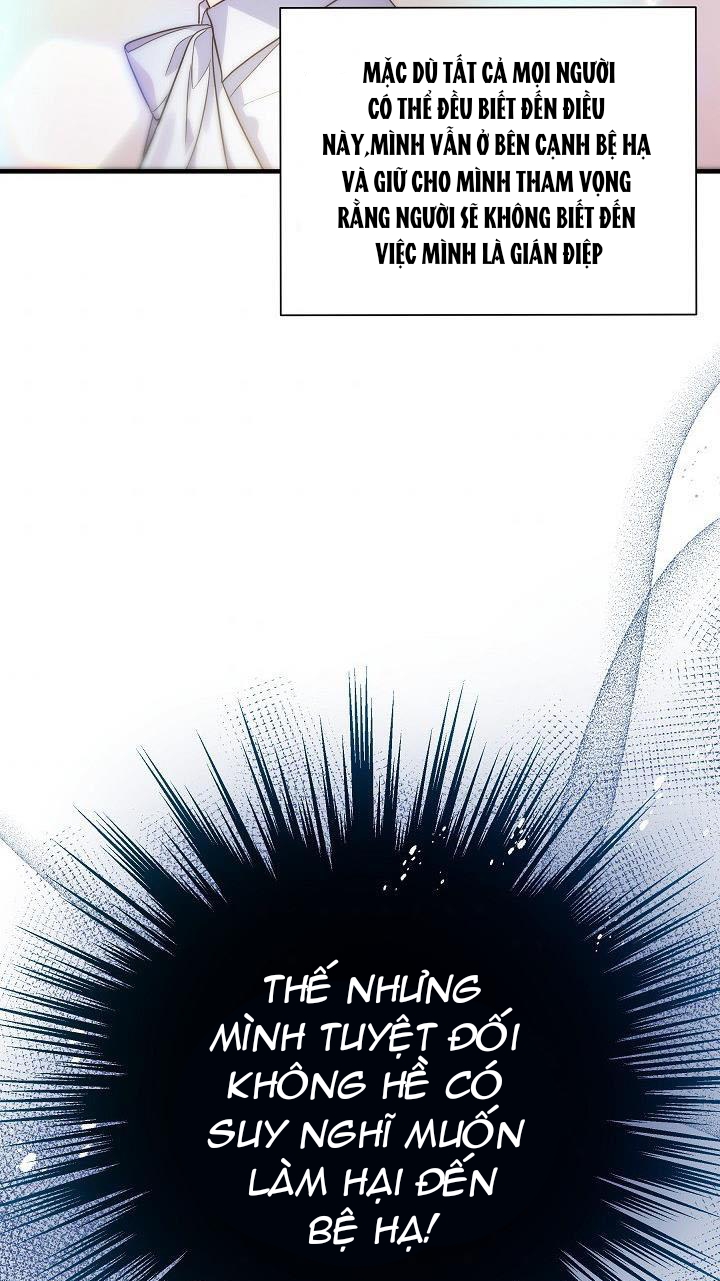 tôi đã ở đây ngay từ ban đầu chapter 27 24